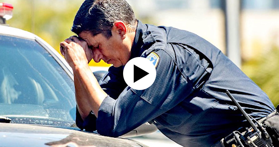 Video: PTSD Program - Developing Resilience at the Herndon, VA Police Department
